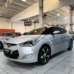 HYUNDAI I30 1.6 16V 4P AUTOM�TICO