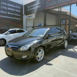HYUNDAI I30 1.6 16V 4P AUTOM�TICO