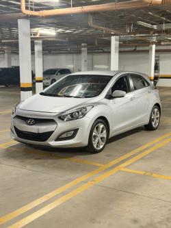 HYUNDAI I30 1.6 16V 4P AUTOM�TICO