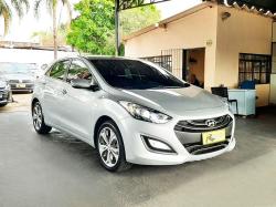 HYUNDAI I30 1.8 16V 4P