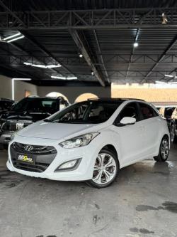 HYUNDAI I30 1.8 16V 4P GLS AUTOM�TICO