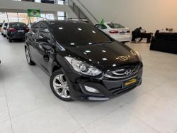 HYUNDAI I30 1.8 16V 4P AUTOM�TICO