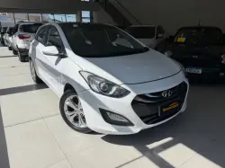 HYUNDAI I30 1.8 16V 4P AUTOMÁTICO