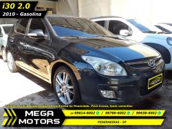 HYUNDAI I30 2.0 16V 4P AUTOM�TICO