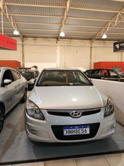 HYUNDAI I30 2.0 16V 4P GLS AUTOM�TICO