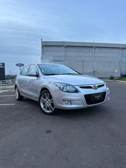 HYUNDAI I30 2.0 16V 4P GLS AUTOM�TICO