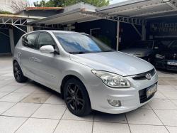 HYUNDAI I30 2.0 16V 4P GLS