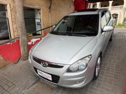 HYUNDAI I30 2.0 16V 4P GLS AUTOM�TICO