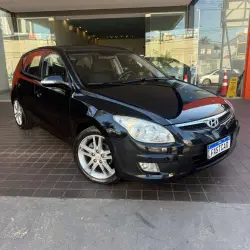 HYUNDAI I30 2.0 16V 4P GLS AUTOM�TICO
