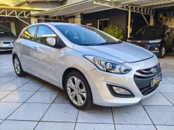 HYUNDAI I30 2.0 16V 4P