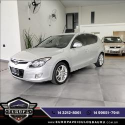 HYUNDAI I30 2.0 16V 4P AUTOM�TICO
