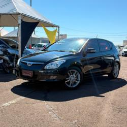 HYUNDAI I30 2.0 16V 4P