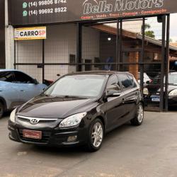 HYUNDAI I30 2.0 16V 4P