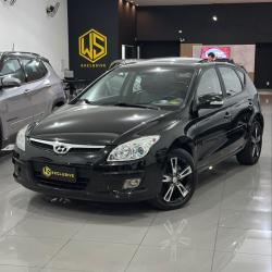 HYUNDAI I30 2.0 16V 4P GLS AUTOM�TICO