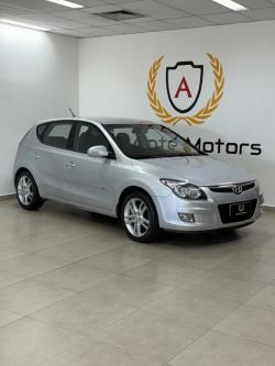 HYUNDAI I30 2.0 16V 4P AUTOM�TICO
