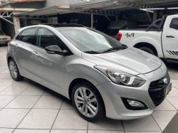 HYUNDAI I30 2.0 16V 4P AUTOM�TICO