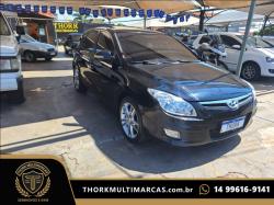 HYUNDAI I30 2.0 16V 4P AUTOMÁTICO