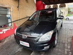 HYUNDAI I30 2.0 16V 4P AUTOMÁTICO