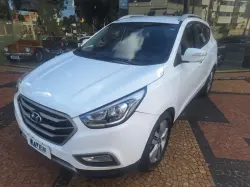 HYUNDAI IX35 2.0 16V 4P FLEX AUTOMTICO