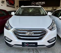 HYUNDAI IX35 2.0 16V 4P GLS AUTOMTICO
