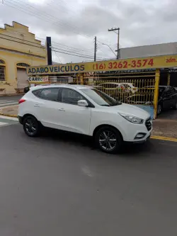 HYUNDAI IX35 2.0 16V 4P GL FLEX AUTOMTICO