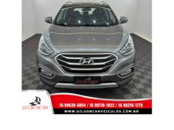 HYUNDAI IX35 2.0 16V 4P FLEX AUTOMTICO