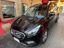 HYUNDAI IX35 2.0 16V 4P GLS FLEX AUTOMTICO