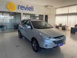 HYUNDAI IX35 2.0 16V 4P FLEX AUTOMTICO