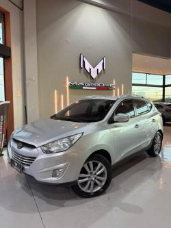 HYUNDAI IX35 2.0 16V 4P GLS FLEX AUTOMTICO