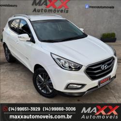 HYUNDAI IX35 2.0 16V 4P GL FLEX AUTOMTICO