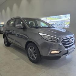 HYUNDAI IX35 2.0 16V 4P GL FLEX AUTOMTICO