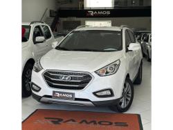 HYUNDAI IX35 2.0 16V 4P GL FLEX AUTOMTICO