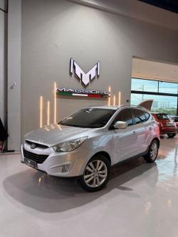 HYUNDAI IX35 2.0 16V 4P GLS FLEX AUTOMTICO