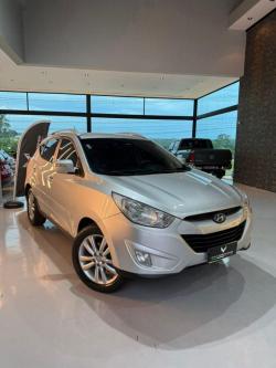 HYUNDAI IX35 2.0 16V 4P GLS FLEX AUTOMTICO