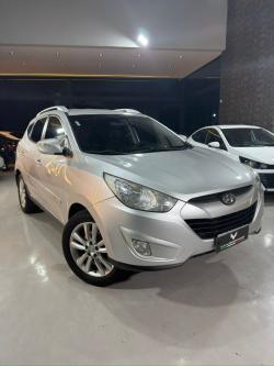 HYUNDAI IX35 2.0 16V 4P GLS FLEX AUTOM�TICO