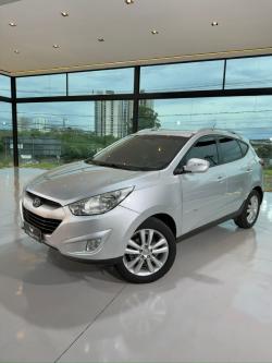 HYUNDAI IX35 2.0 16V 4P GLS FLEX AUTOM�TICO