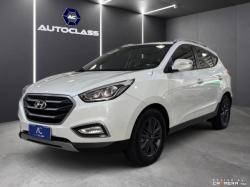 HYUNDAI IX35 2.0 16V 4P GL FLEX AUTOMTICO