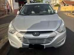 HYUNDAI IX35 2.0 16V 4P GLS FLEX AUTOMTICO