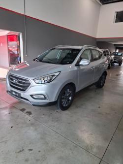 HYUNDAI IX35 2.0 16V 4P GL FLEX AUTOMTICO