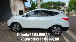 HYUNDAI IX35 2.0 16V 4P GLS FLEX AUTOMTICO