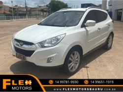 HYUNDAI IX35 2.0 16V 4P FLEX AUTOM�TICO