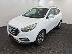 HYUNDAI IX35 2.0 16V 4P FLEX