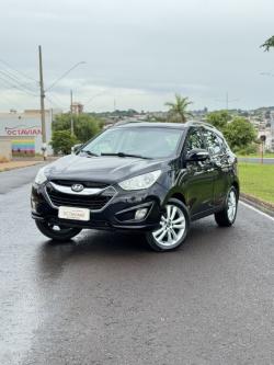 HYUNDAI IX35 2.0 16V 4P