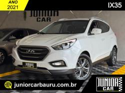 HYUNDAI IX35 2.0 16V 4P GL FLEX AUTOM�TICO