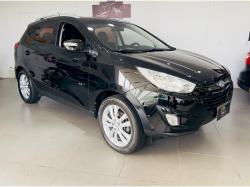 HYUNDAI IX35 2.0 16V 4P FLEX AUTOM�TICO