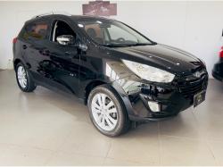 HYUNDAI IX35 2.0 16V 4P FLEX AUTOM�TICO
