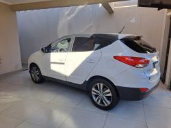 HYUNDAI IX35 2.0 16V 4P GL FLEX AUTOM�TICO