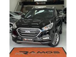 HYUNDAI IX35 2.0 16V 4P GLS AUTOM�TICO
