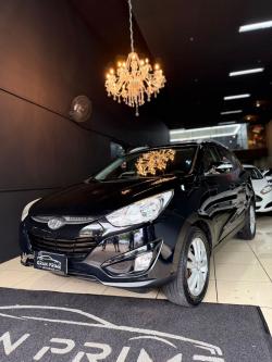 HYUNDAI IX35 2.0 16V 4P GLS AUTOM�TICO