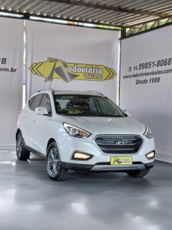 HYUNDAI IX35 2.0 16V 4P GL FLEX AUTOM�TICO